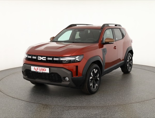 Dacia Duster Extrem Hybrid 140 Aut.