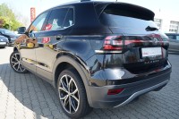 VW T-Cross 1.0 TSI Style