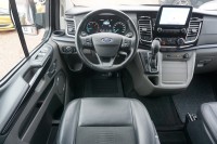 Ford Tourneo Custom Active Aut.