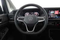 VW Caddy 1.5 TSI DSG