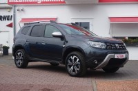 Dacia Duster II 1.3 TCe Prestige Aut.