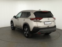 Nissan X-Trail 1.5 M-Hybrid N-Connecta