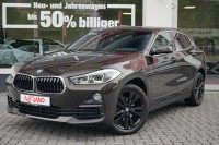 Vorschau: BMW X2 sDrive 18 d Advantage Plus