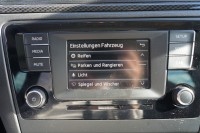 Skoda Rapid Spaceback 1.4 TSI Monte Carlo