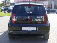 Skoda Citigo 1.0