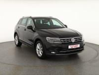 VW Tiguan 1.5 TSI DSG Highline