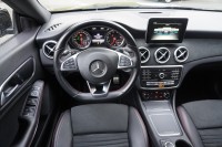 Mercedes-Benz Shooting Brake CLA 200 AMG Line