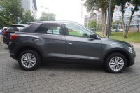 VW T-Roc 1.0