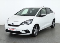 Honda Jazz 1.5 i-MMD Hybrid Executive LED Navi Kamera