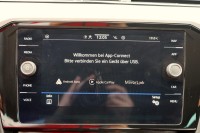 VW Passat Variant 4M 2.0 TDI Business