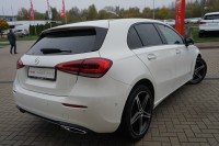 Mercedes-Benz A 200 A200