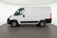 Vorschau: Fiat Ducato 2.2 Multijet L1H1