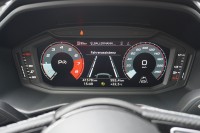 Audi A1 SB 35 1.5 TFSI S-tronic S line