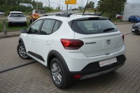 Dacia Sandero Stepway TCe 90