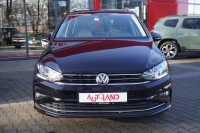 VW Golf Sportsvan 1.5 TSI