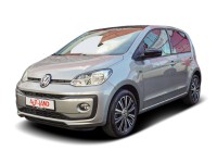 VW up! 1.0 join up! Sitzheizung PDC Klimaaut.
