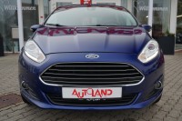 Ford Fiesta 1.0 Ecoboost Titanium