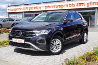 Vorschau: VW T-Roc 1.0 TSI