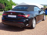 BMW 430 iA Cabrio M Sport