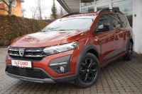 Vorschau: Dacia Jogger 1.0 TCE Extreme+