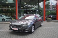 Vorschau: Ford Mondeo Turnier 2.0 Hybrid Titanium
