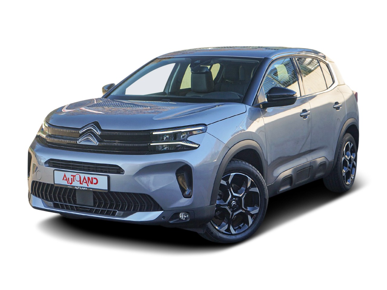 Citroen C5 Aircross 1.2 Feel Pack