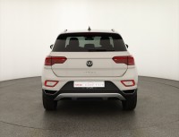 VW T-Roc 1.5 TSI DSG
