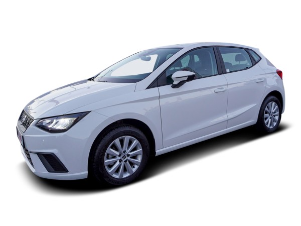 Seat Ibiza 1.0 Style