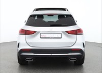 Mercedes-Benz GLA 250 AMG Line 4Matic