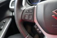 Suzuki SX4 S-Cross 1.6 VVT 4x4