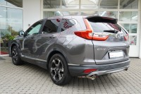Honda CR-V 1.5 T 2WD Elegance