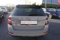 Skoda Fabia 1.0 TSI Monte Carlo