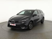 Kia Ceed SW 1.5 T-GDI 2-Zonen-Klima Navi Sitzheizung