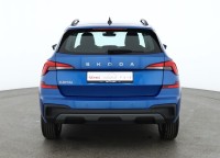 Skoda Kamiq 1.0 TSI DSG