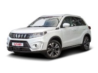 Suzuki Vitara 1.4 Boosterjet mHev Navi Sitzheizung LED
