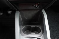 Skoda Fabia 1.0 TSI Cool Edition