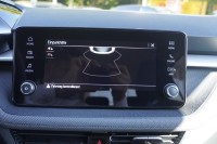 Skoda Fabia 1.0 TSI