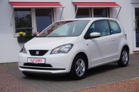 Vorschau: Seat Mii 1.0 Sport