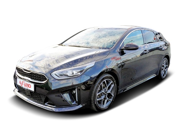 Kia pro_cee'd ProCeed 1.5 T-GDI GT-Line