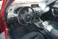 BMW 118 118i Sport Line