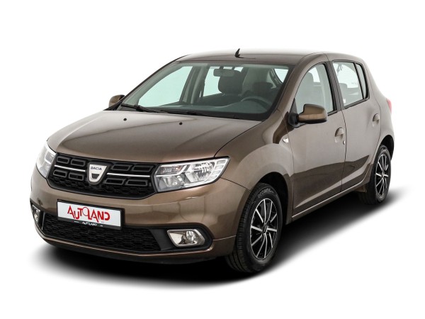 Dacia Sandero II 1.0 SCe 75 Comfort