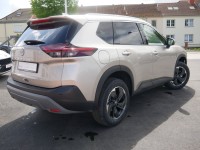 Nissan X-Trail 1.5 VC-T mHev N-Connecta Aut.