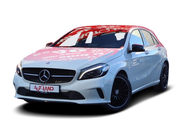 Mercedes-Benz A 160 A160 Activity Edition Urban
