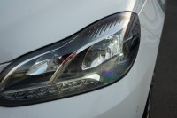 Mercedes-Benz E 200 E200 Avantgarde