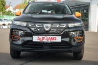 Dacia Spring Electric Comfort Plus