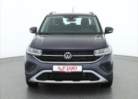 VW T-Cross 1.0 TSI IQ.Drive