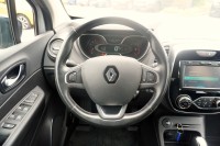 Renault Captur 1.2 TCe 120 AT Intens