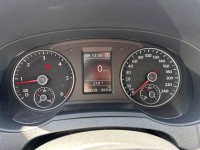 VW Sharan 2.0 TDI Comfortline
