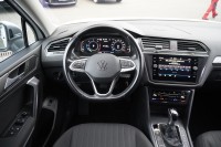 VW Tiguan Allspace 2.0 TDI 4Motion