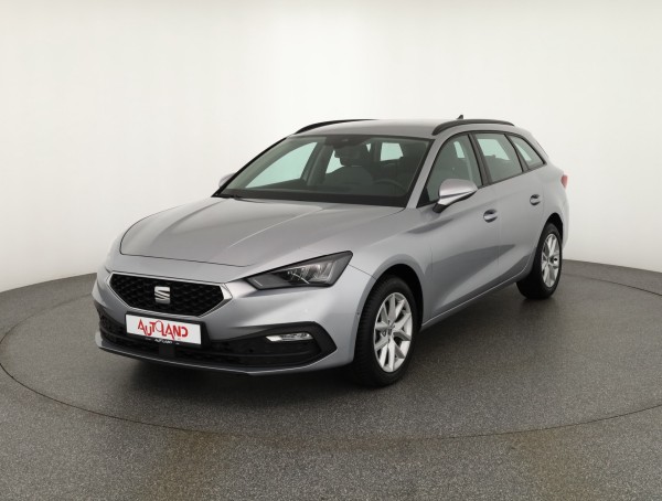 Seat Leon ST 2.0 TDI DSG Style